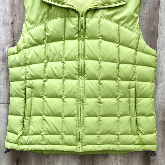 Columbia, Down Filled, Puffer, Vest, Lightweight, Size L, Great Condition. - Picture 8 of 16